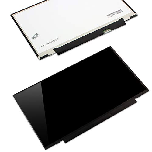 Laptiptop 14,0" LED Display matt passend für IPS 72% Gamut Lenovo ThinkPad T460s 20FA0047 Bildschirm Full-HD von Laptiptop