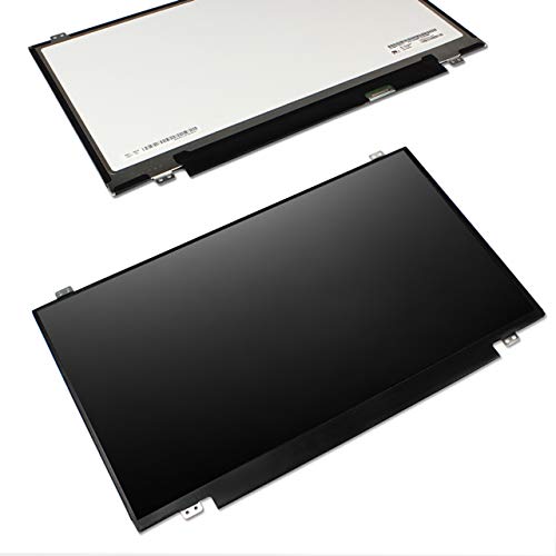 Laptiptop 14" LED Display matt passend für HP Pavilion 14-AL010UR Full-HD von Laptiptop