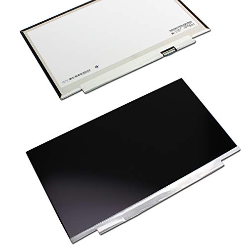 Laptiptop 14" LED Display matt passend für 2560x1440 WQHD Lenovo FRU PN:SD10G56670 Bildschirm von Laptiptop