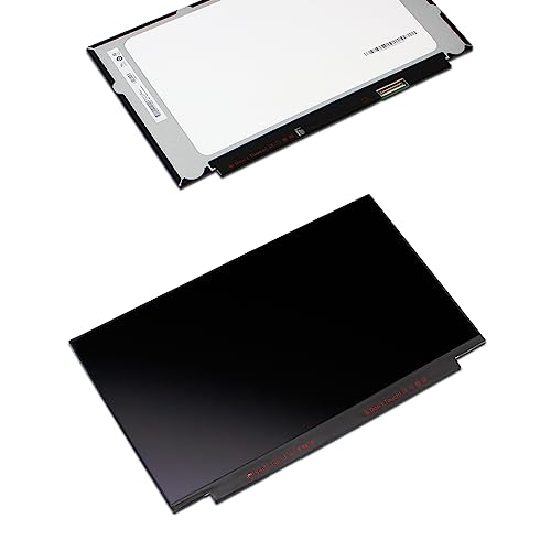 Laptiptop 14.0" LED Display 1920x1080 Full-HD matt passend für Acer Spin 5 SF514-52T von Laptiptop