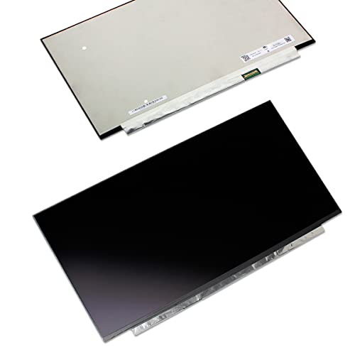 Laptiptop 15,6" LED Display 1920x1080 Full HD matt Ersatz für AUO B156HTN06.1 (AUO61ED) 500 Nits 100% sRGB von Laptiptop