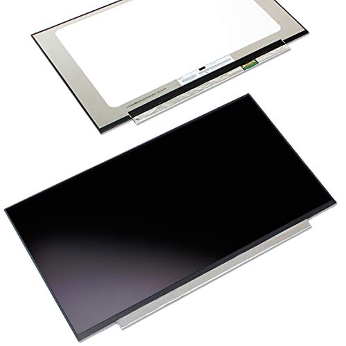 Laptiptop 15,6" LED Display matt passend für Acer Aspire 5 A515-44-R79P IPS 72% Gamut Full-HD von Laptiptop