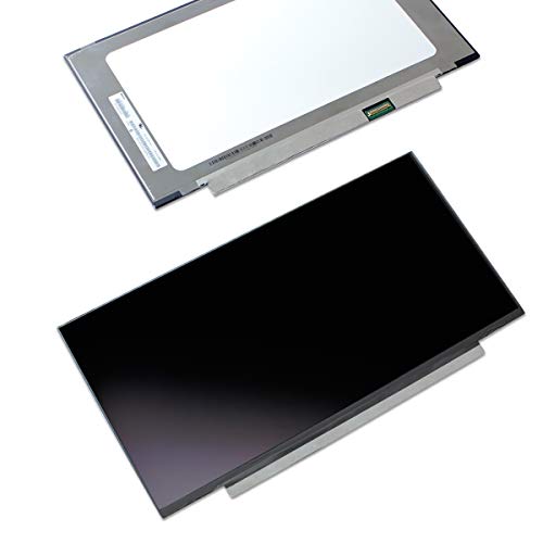 Laptiptop 15,6" LED Display matt passend für Lenovo IdeaPad 5 15IIL05 IPS Full-HD von Laptiptop