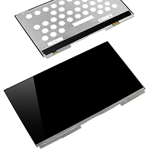 Laptiptop 15,6" LED Display 1920x1080 Full HD matt Ersatz für Sharp LQ156M1JW41 IPS 16,7M Farben von Laptiptop