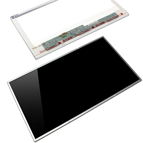 Laptiptop 15,6" LED Display Glossy passend für ASUS X52D X52J X52N X52F X52JR X52JT X52JU NVS Bildschirm von Laptiptop