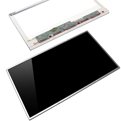 Laptiptop 15,6" LED Display Glossy passend für EIN MSI A6300 YBF Bildschirm von Laptiptop