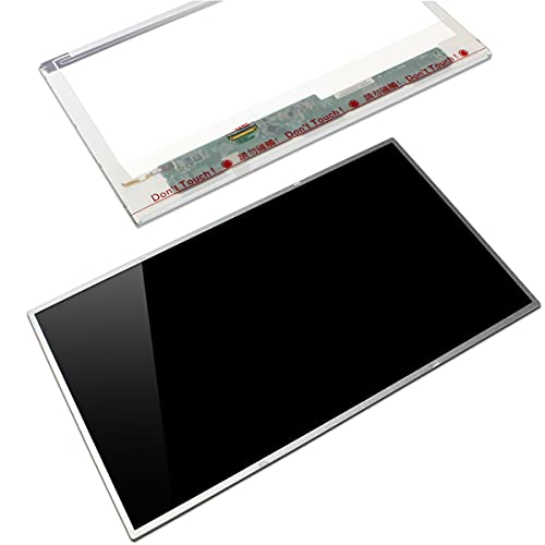 Laptiptop 15,6" LED Display Glossy passend für Toshiba Psc08e-01m013pl Bildschirm WXGA HD Laptiptop 15,6" LED Display Glossy passend für Toshiba Psc08e-01m013pl Bildschirm WXGA HD von Laptiptop