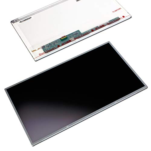 Laptiptop 15,6" LED Display Glossy passend für Dell PP35L 40Pin Bildschirm Full-HD von Laptiptop