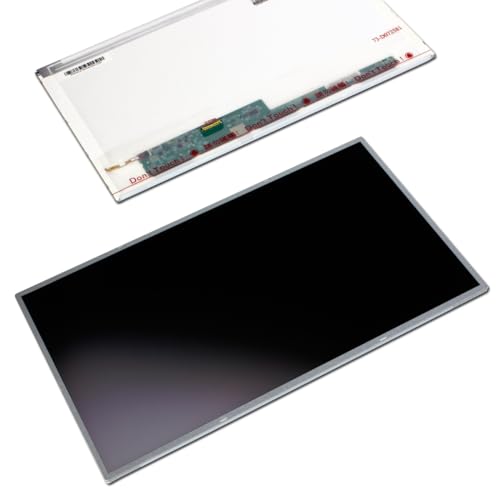 Laptiptop 15,6" LED Display matt passend für LG Philips LP156WD1(TL)(B2) HD+ von Laptiptop