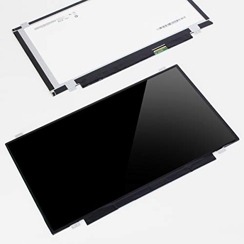 Laptiptop 15,6" LED Display matt passend für HP Compaq Envy 15-J005EA 15-U230NO DV6-7202EE 15-J046TX 15-U200NF 15-J035TX 15-J037EL 15-J002EX 15-Q178CA 15-J013TX Bildschirm Full-HD von Laptiptop