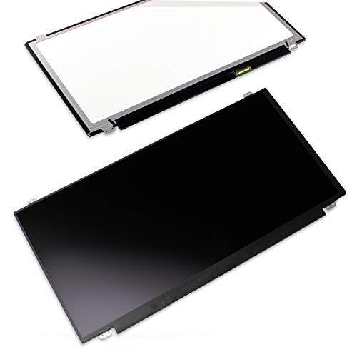 Laptiptop 15,6" LED Display matt passend für HP L2W67EA 40Pin Bildschirm WXGA HD von Laptiptop