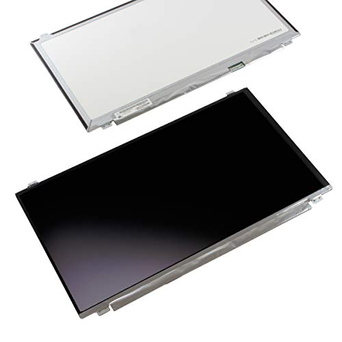 Laptiptop 15,6" LED Display matt passend für Lenovo ThinkPad T540p 20BF001RUS von Laptiptop