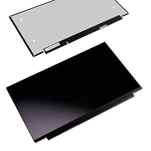 Laptiptop 15,6" LED Display matt passend für LP156WFC (SP)(D1) LP156WFC-SPD1 72% Gamut Bildschirm Full-HD von Laptiptop