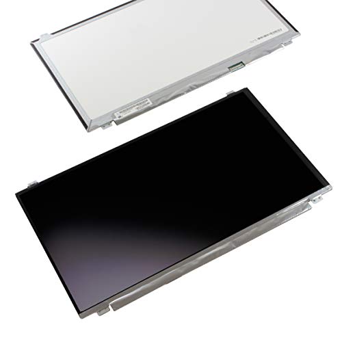 Laptiptop 15,6" LED Display matt passend für Lenovo IdeaPad 330-81DE01DERU Gamut 72% IPS Bildschirm Full-HD von Laptiptop