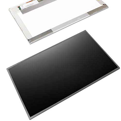 Laptiptop 15,6" LED Display matt passend für Toshiba Satellite C55-A-10P C660-1MU C660-1PF C660-1U0 C660D-10T C660D-1F2 C850-11Q C850-1C9 C850-1E7 C850-B804 Bildschirm WXGA HD von Laptiptop