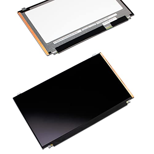 Laptiptop 15.5" LED Display 2880x1620 matt passend für Lenovo ThinkPad T540p Type 20BF von Laptiptop