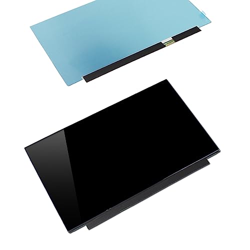 Laptiptop 15.6" LED Display 1920x1080 Full-HD Glossy passend für Samsung GalaxyBook NP950XDB-KE5US Laptiptop 15.6" LED Display 1920x1080 Full-HD Glossy passend für Samsung GalaxyBook NP950XDB-KE5US von Laptiptop