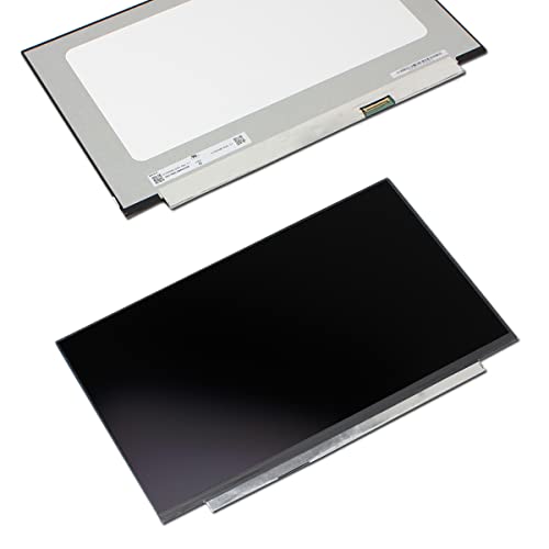Laptiptop 15.6" LED Display 2560x1440 WSUXGA matt passend für MSI Crosshair 15 R6E B12UGZ-050 von Laptiptop