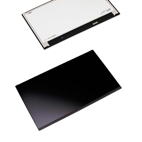 Laptiptop 16.0" LED Display 1600x2560 WQXGA Glossy passend für LG Gram 16Z90Q von Laptiptop