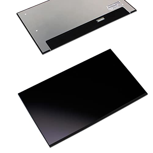Laptiptop 16.0" LED Display 3840x2400 WQUXGA matt passend für Lenovo ThinkPad 20Y4S0KS00 von Laptiptop