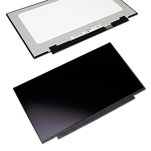 Laptiptop 17,3" LED Display 1920×1080 Full HD matt Ersatz für Asus Strix Scar 17 G732LXS IPS 300Hz 98% sRGB von Laptiptop