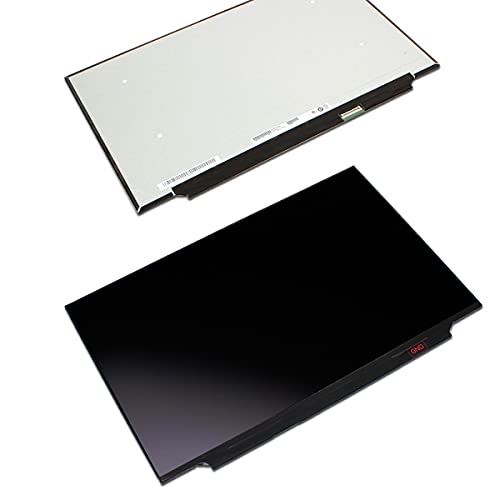 Laptiptop 17,3" LED Display 1920x1080 Full HD matt Ersatz für Asus TUF Gaming F17 FX706HM 144Hz 72% Gamut von Laptiptop