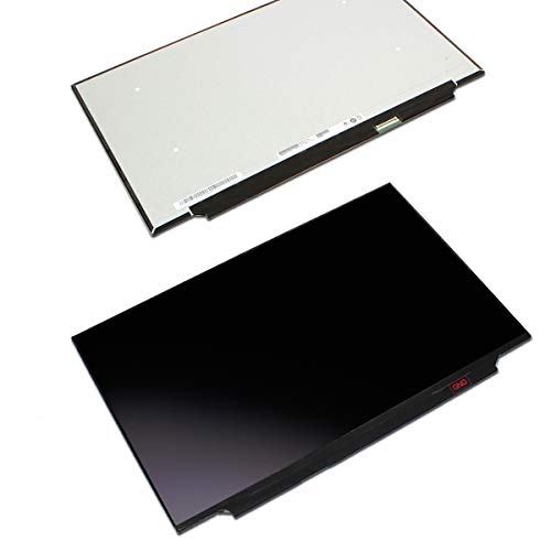 Laptiptop 17,3" LED Display 1920x1080 Full HD matt Ersatz für HP NV173FHM-N4G V8.0 72% Gamut von Laptiptop