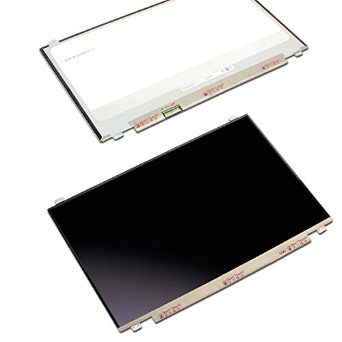 Laptiptop 17,3" LED Display matt passend für Lenovo Legion Y740-17ICH 144Hz 16.2M G-Sync Full-HD von Laptiptop