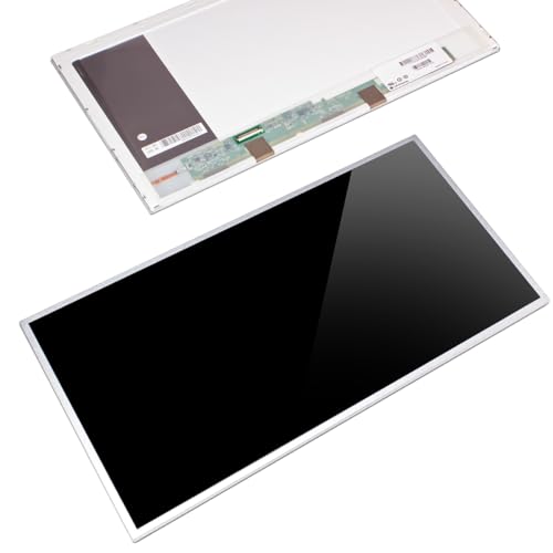 Laptiptop 17,3" LED Display Glossy passend für HP F1Y36EA HD+ 40Pin von Laptiptop