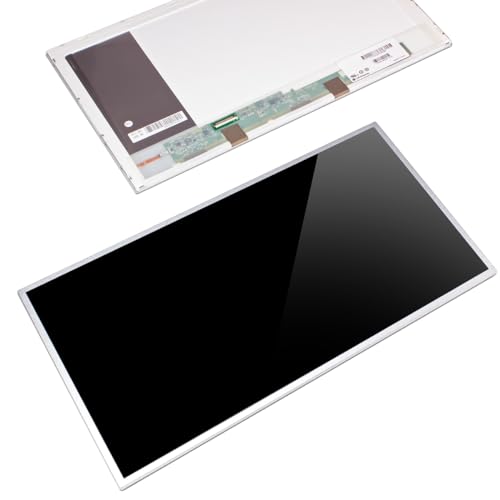 Laptiptop 17,3" LED Display Glossy passend für HP W2V64EA 1600x900 HD+ 40Pin von Laptiptop