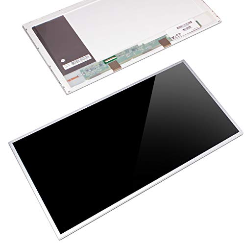 Laptiptop 17,3" LED Display Glossy passend für MSI GP70 2PE-084NE Full-HD von Laptiptop