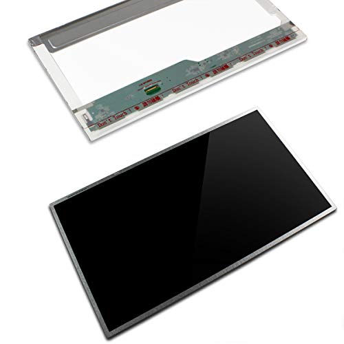 Laptiptop 17,3" LED Display Glossy passend für MSI PE72 7RD-888FR Bildschirm Full-HD von Laptiptop