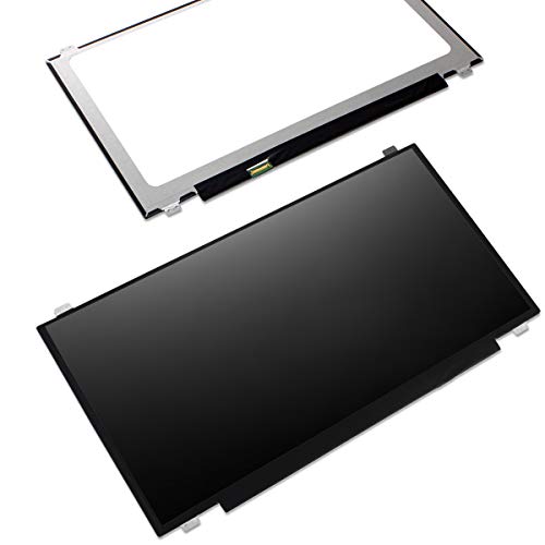 Laptiptop 17,3" LED Display matt passend für Acer NX.G6TEH.006 Bildschirm Full-HD von Laptiptop