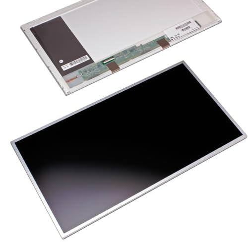 Laptiptop 17,3" LED Display matt passend für Asus X75vd-Ty159h 1600x900 HD+ 40Pin Bildschirm von Laptiptop