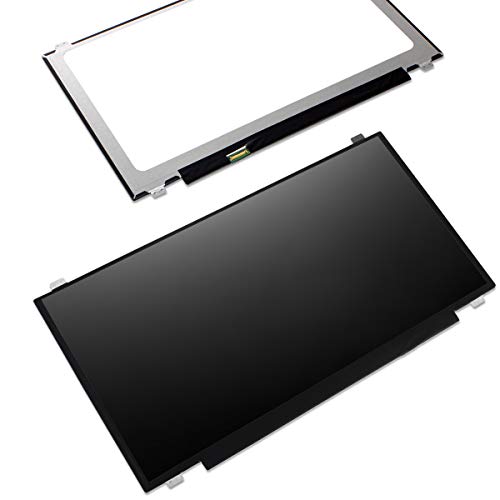 Laptiptop 17,3" LED Display matt passend für MSI GT72S 6QF Dragon Edition G Bildschirm Full-HD von Laptiptop