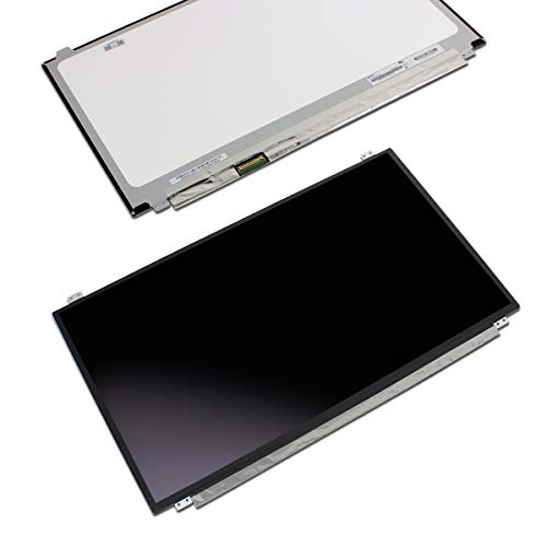 Laptiptop 17,3" LED Display matt passend für Acer NX.G6UAA.001 3840x2160 UHD Bildschirm von Laptiptop