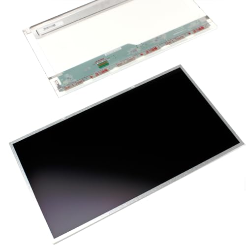 Laptiptop 17,3" LED Display matt passend für MSI GL72 6QC-046XRU Bildschirm Full-HD von Laptiptop