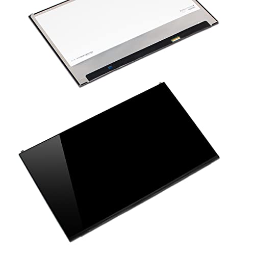 Laptiptop 17.0" LED Display 1600x2560 WQXGA Glossy passend für LG Gram 17 17Z90N von Laptiptop