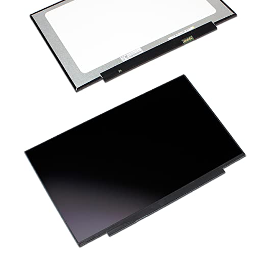 Laptiptop 17.3" LED Display 1600x900 WSXGA WSXGA matt passend für NT173WDM-N25 von Laptiptop