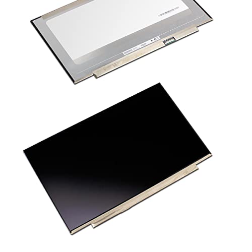 Laptiptop 17.3" LED Display 3840x2160 UHD/4K/2160p matt passend für HP Zbook Fury 17 G8 Laptiptop 17.3" LED Display 3840x2160 UHD/4K/2160p matt passend für HP Zbook Fury 17 G8 von Laptiptop