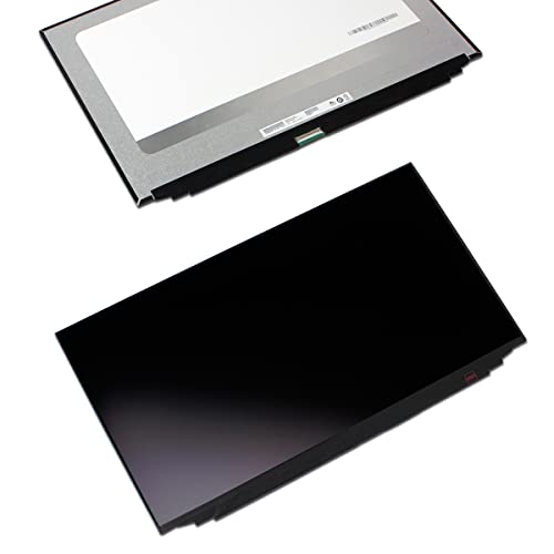Laptiptop 17.3" LED Display 3840x2160 UHD/4K/2160p matt passend für Razer Blade Pro 17 Serie NO Touch Laptiptop 17.3" LED Display 3840x2160 UHD/4K/2160p matt passend für Razer Blade Pro 17 Serie NO Touch von Laptiptop