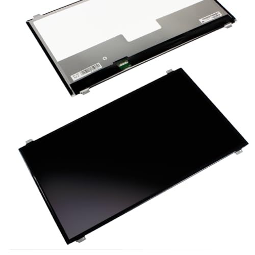 Laptiptop 17,3" LED Display matt passend für Asus ROG GL771JM-DH71 Full-HD von Laptiptop