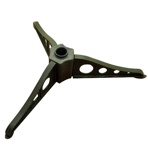 Lapyyne 2 Set Weihnachtsbäume Ständer Weihnachtsbaumständer Basis Klappständer Weihnachtsbäume Ersatzteile Zubehör Standgestell von Lapyyne