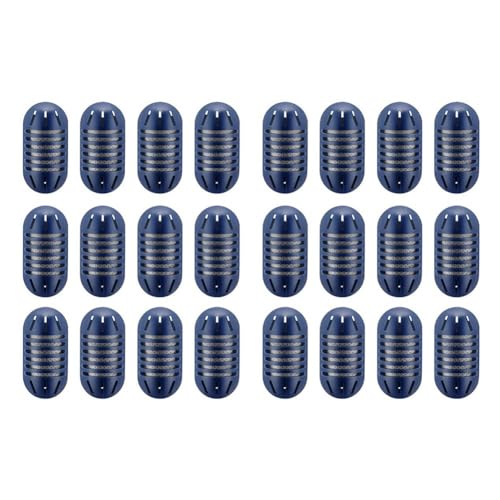 Lapyyne Befeuchter-Tank-Reinigungskartuschen, Demineralisierung, Reinigungskugeln, Verhindert die Bildung Von Hartem Wasser und Entfernt Gerüche Lapyyne Befeuchter-Tank-Reinigungskartuschen, Demineralisierung, Reinigungskugeln, Verhindert die Bildung Von Hartem Wasser und Entfernt Gerüche von Lapyyne