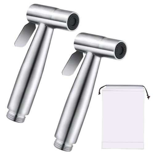 Bidet Handbrause 2 Stück Handbrause Toilette Bidet Handbrause für Toilette Handbrause Bidet Bidet Brause Hand Shower Toilet Geeignet für Toilette Toilette Bidet Bidet Handbrause 2 Stück Handbrause Toilette Bidet Handbrause für Toilette Handbrause Bidet Bidet Brause Hand Shower Toilet Geeignet für Toilette Toilette Bidet von Laralily