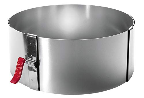 Lares 6013 Backform Tortenring Lares 6013 Backform Tortenring von Lares