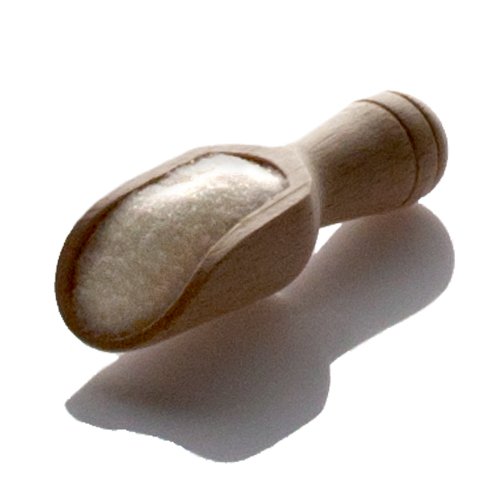 LARES Gewürzschaufel/Gewürzlöffel/Füllschaufel - aus Buchenholz - Größe: 7cm - Made in Germany LARES Gewürzschaufel/Gewürzlöffel/Füllschaufel - aus Buchenholz - Größe: 7cm - Made in Germany von Lares