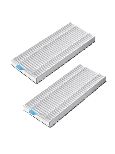 Heap-Filter für Roboterstaubsauger L6 Nex von Laresar Clean