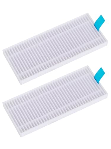 Laresar Clean Hepa-Filter für Roboterstaubsauger Evol 3 von Laresar Clean
