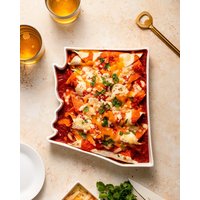 Arizona State Platte Arizona State Platte von LarkAtHome